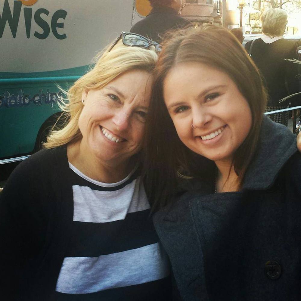 Meet your Posher, Elizabeth